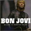 Bon Jovi - Welcome to Wherever You Are