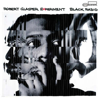 Robert Glasper (로버트 글래스퍼) - Black Radio [2CD]
