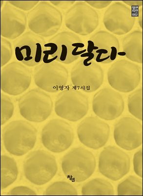 미리 달다