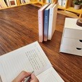 뮤니드 It diary 1년 일기장