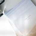 뮤니드 It diary 시간과 시간사이 일기장