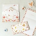 뮤니드 그레이스 플라워가든 돈봉투 (3매 1SET)