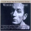 [5CD 수입] Woody Guthrie - Deja Vu Definitive Gold