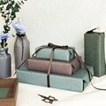 뮤니드 그레이스 클래시 선물 포장지 5매