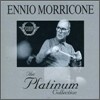 [3CD 수입] Ennio Morricone - Platinum Collection