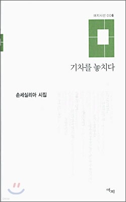 기차를 놓치다