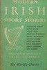 MODERN IRISH SHORT STORIES : 현대 아일랜드 단편소설 - the world's classics