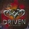 Driven / Self Inflicted (수입/17048)