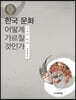 한국문화 어떻게 가르칠 것인가