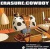 [미개봉] Erasure / Cowboy 