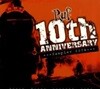 [미개봉] V.A. / Ruf 10th Anniversary Sampler 2004 (Digipack/수입/RUF1104)