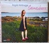 [CD] 수입반 ANGELA VERBRUGGE  -  SOMEWHERE   (US발매) 3단 디지팩