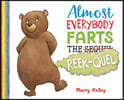 Almost Everybody Farts: The Reek-Quel