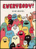 Everybody! : StoryPlus QR 포함