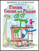 Moose, Goose, and Mouse