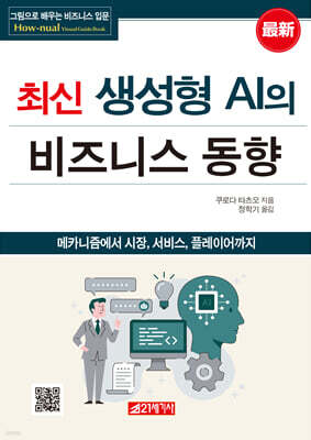 최신 생성형 AI의 비즈니스 동향