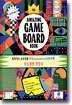 THE AMAZING GAME BOARD BOOK