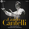 귀도 칸텔리 워너 녹음 전집 (Guido Cantelli - The Complete Warner Recordings)