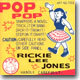 Rickie Lee Jones - Pop Pop