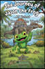 The Journey of Jason the Frog™ AI Robot to Explore the World of the Spinosaurus