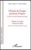 Olympe de Gouges porteuse d'espoir / a Beacon of Hope