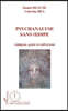 Psychanalyse sans Oedipe