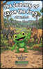 The Journey of Jason the Frog™ AI Robot to Explore the World of the Triceratops