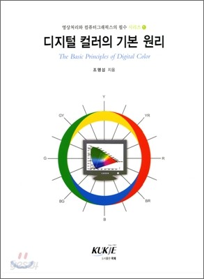 디지털 컬러의 기본 원리