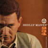 Shelly Manne (쉘리 맨) - 2-3-4 [LP]