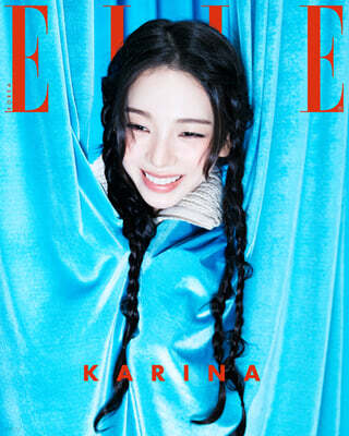 ELLE 엘르 D형 (여성월간) : 9월 [2026]