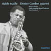 Dexter Gordon (덱스터 고든) - Stable Mable [LP]