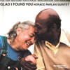 Horace Parlan (호레이스 팔란) - Glad I Found You [LP]