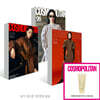 COSMOPOLITAN 코스모폴리탄 (여성월간) : 9월 [2026]