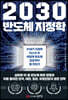 2030 반도체 지정학 - 21세기 지정학 리스크 속 어떻게 반도체 초강국이 될 것인가
