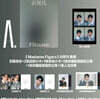 [A형] Madame Figaro 費加羅 중국 2026년 7월 AND2BLE 장하오 커버 (A형 잡지+카드 5장+인생네컷 1장)