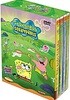 보글보글 스폰지밥 1집 (4disc) / DVD 중급