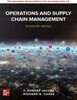 Operations and Supply Chain Management (Paperback, 16th Edition) 