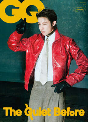 GQ KOREA 지큐 코리아 B형 (월간) : 9월 [2026]