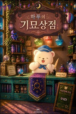 하푸의 기묘상점 6 - 여섯 번째 손님, 미라