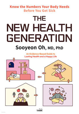 THE NEW HEALTH GENERATION