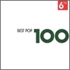 [중고-상] Best Pop 100