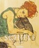 전혀 안 본 책. EGON SCHIELE 1890-1918 쉴레 . 서양화