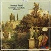 Ferruccio Busoni - Roland Pontinen ? Seven Elegies - Piano Works