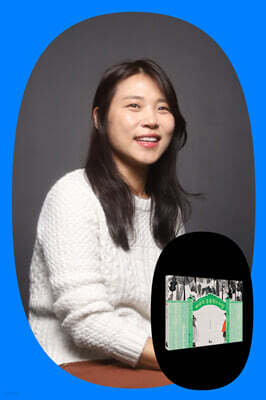 [여름방학 클래스24] 『파파로 동물원의 비밀』 김지영 작가 북토크