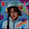 엔시티 위시 (NCT Wish) - Yo-I-Don! / Boy Meets Girl (Yushi Ver.) (초회생산한정반)(CD)
