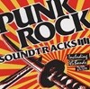 [수입] Various Artists - Punk Rock Soundtracks Vol. 04