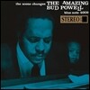 Bud Powell (버드 파웰) - The Amazing Bud Powell: The Scene Changes [LP]