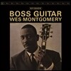 Wes Montgomery (웨스 몽고메리) - Boss Guitar [LP]