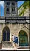 Abbey of Saint Maurice 1500th Jubilee Guidebook