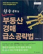 한 수 위의 부동산 경매 급소 공략법